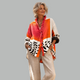 IMOGEN | Relaxed tunic with over-hip length