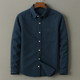 LODER | Shirt with button-down collar