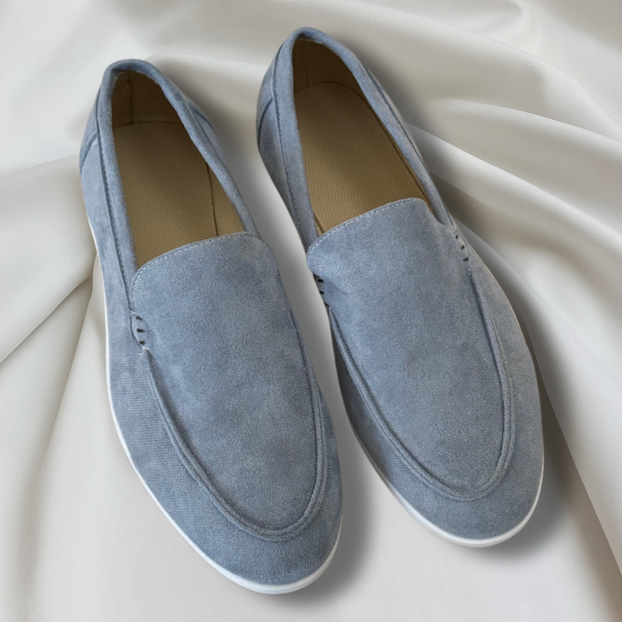 AIDEN | Classic slip-on loafer