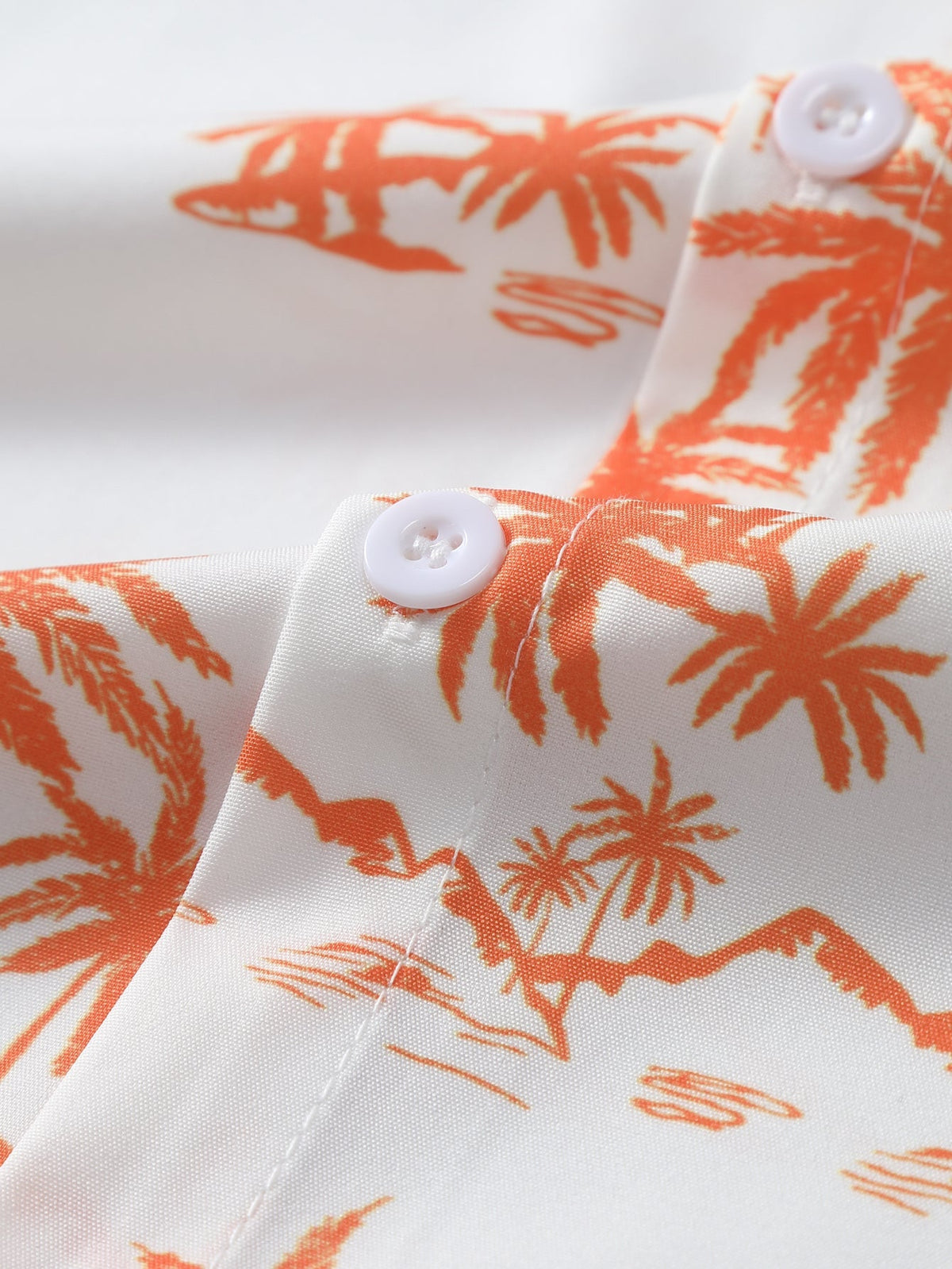 NOVA | Set with printed shorts