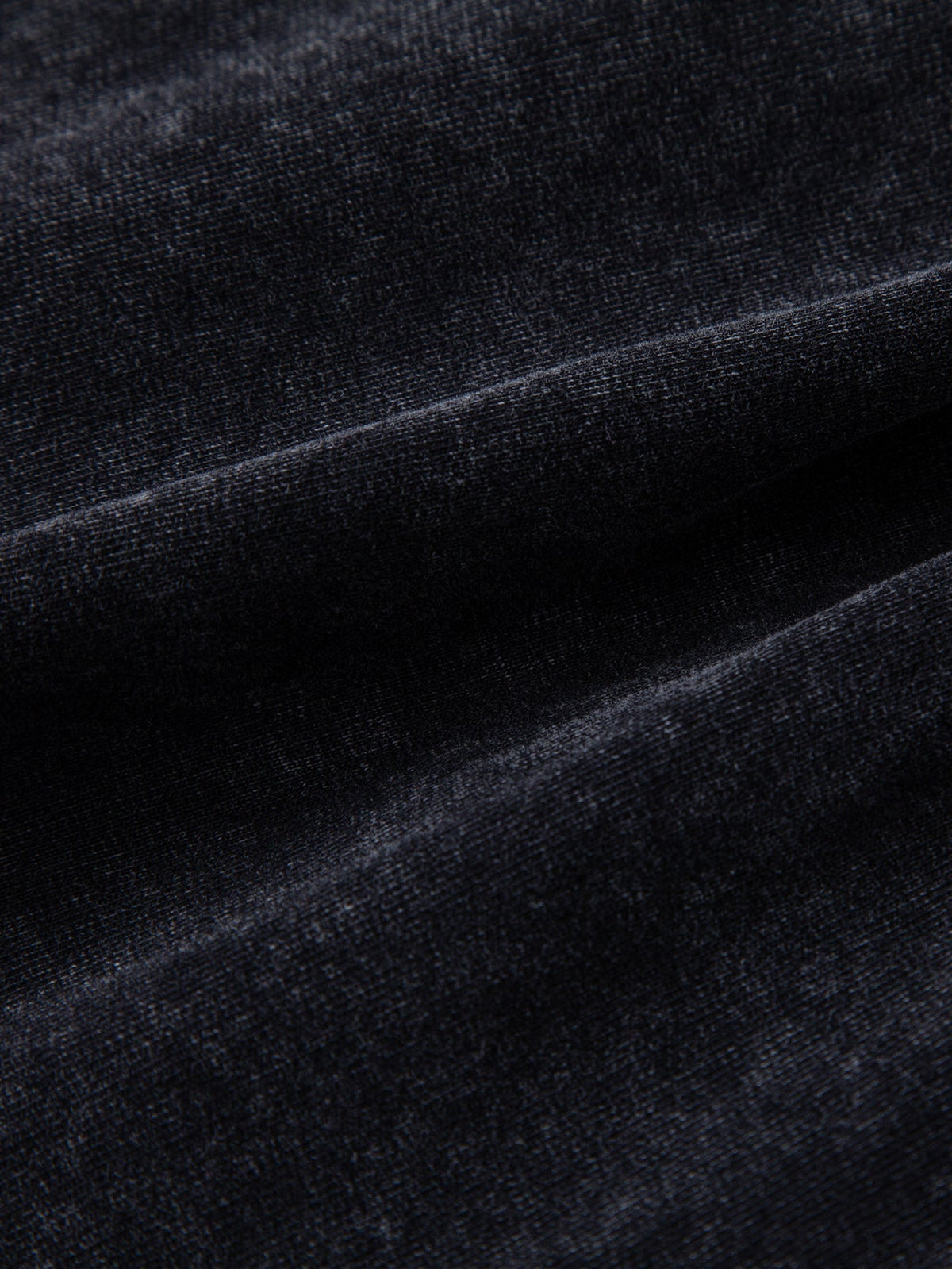 BENJAMIN | Shorts with distressed finish