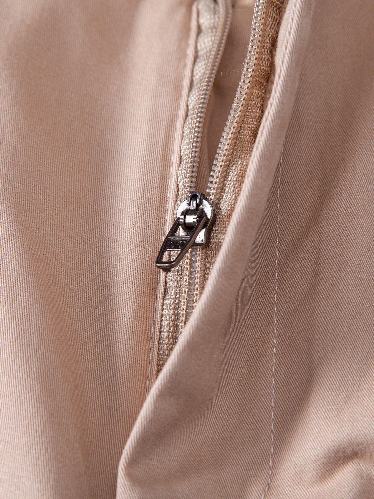 RUFUS | Chino shorts with elastic waist
