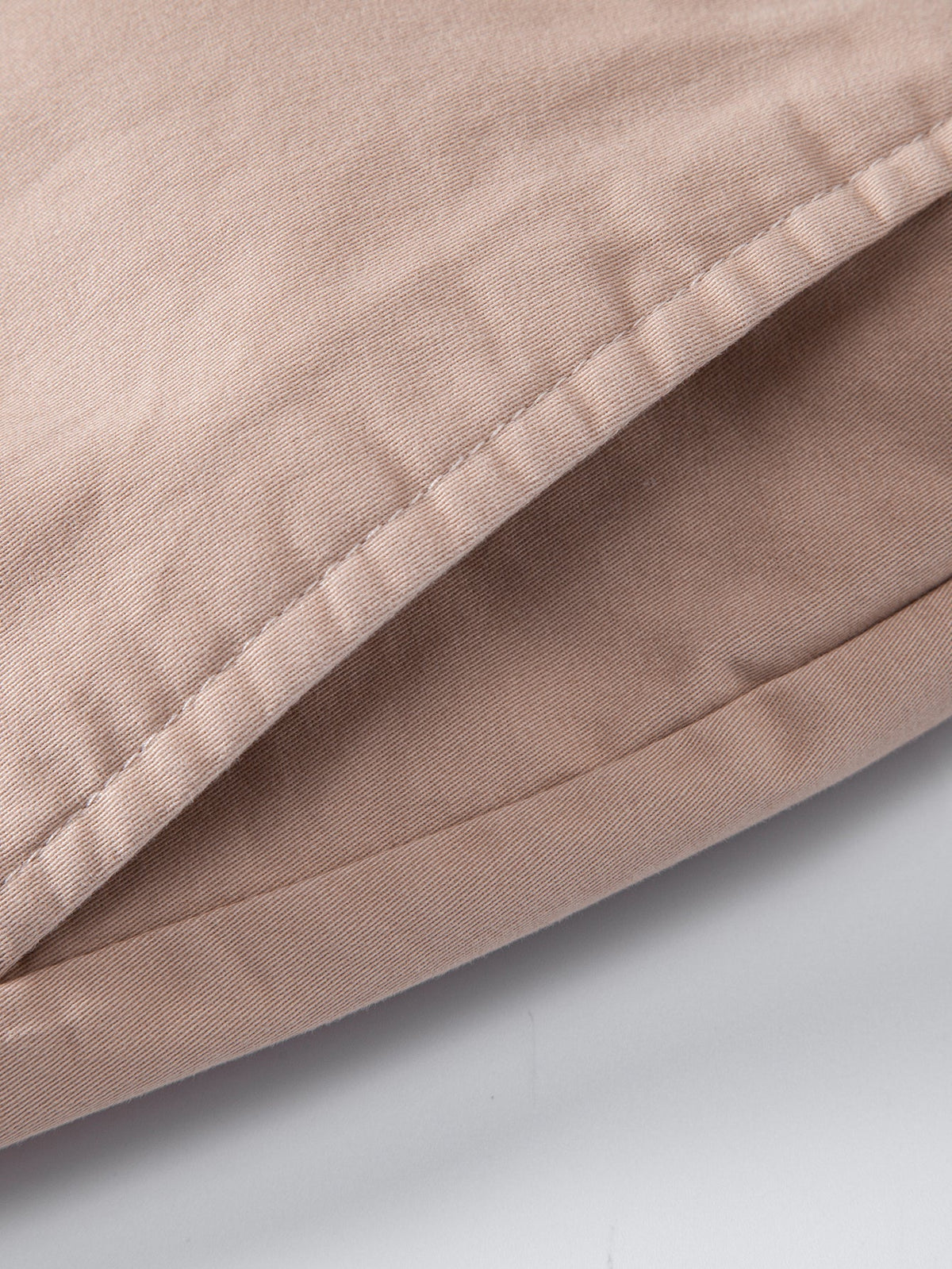 RUFUS | Chino shorts with elastic waist