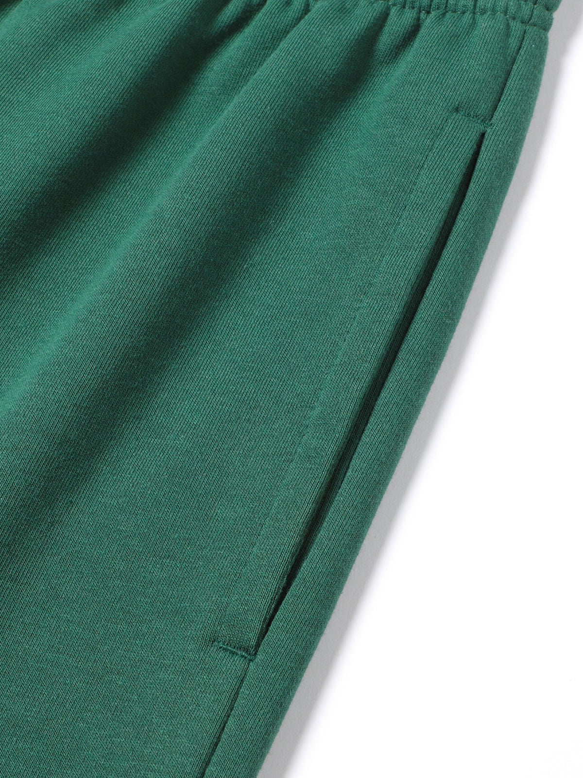 TEDDY | Drawstring shorts with adjustable waist
