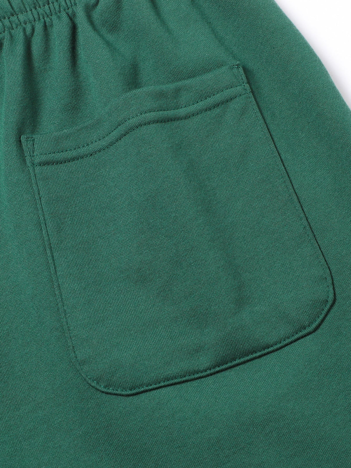 TEDDY | Drawstring shorts with adjustable waist