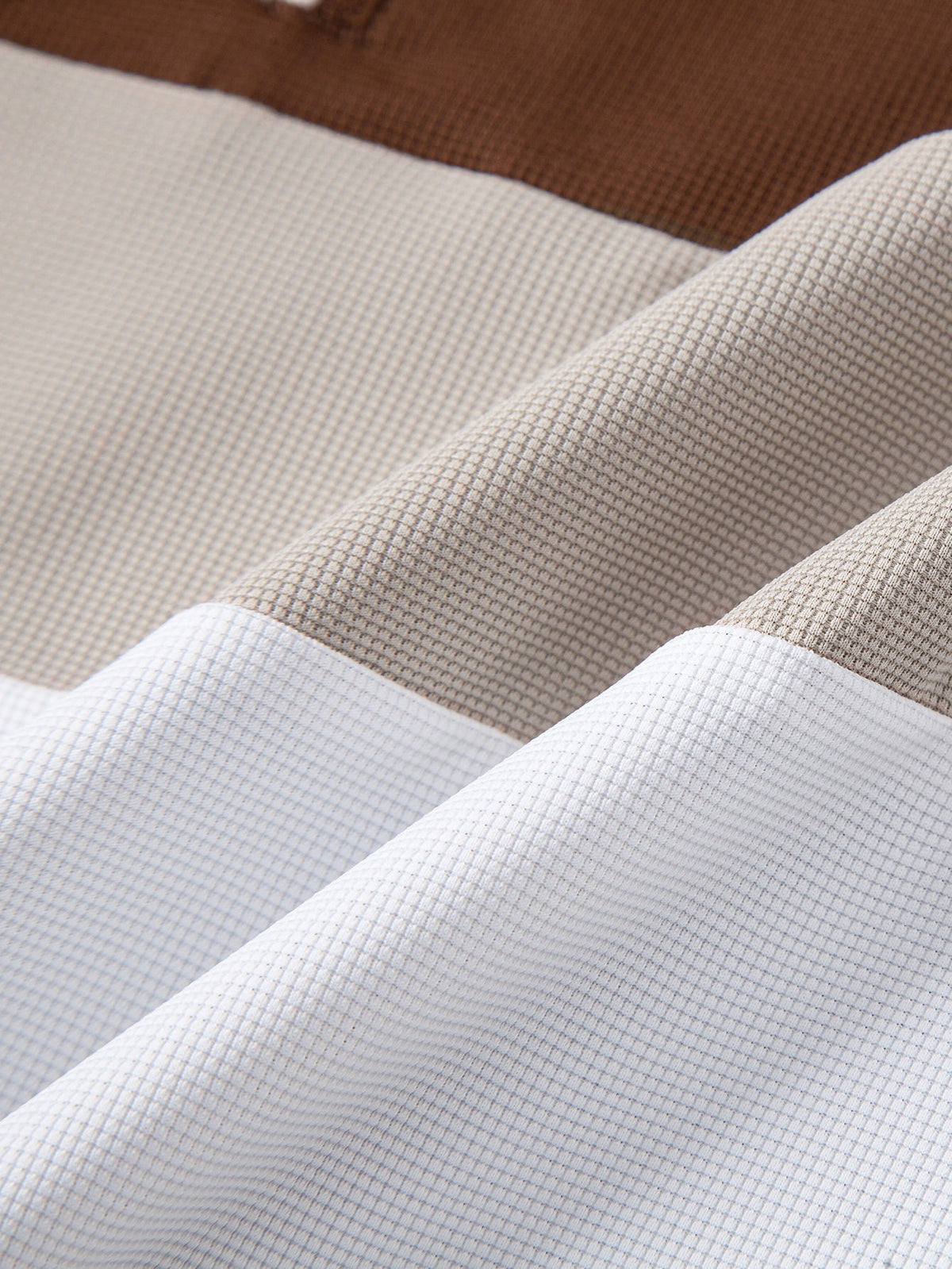ELLIOT | Polo shirt with zip neckline