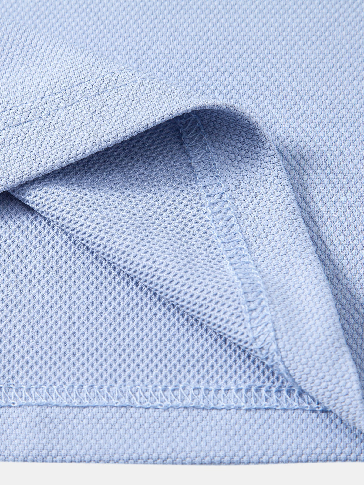 MASON | Polo shirt with contrast piping