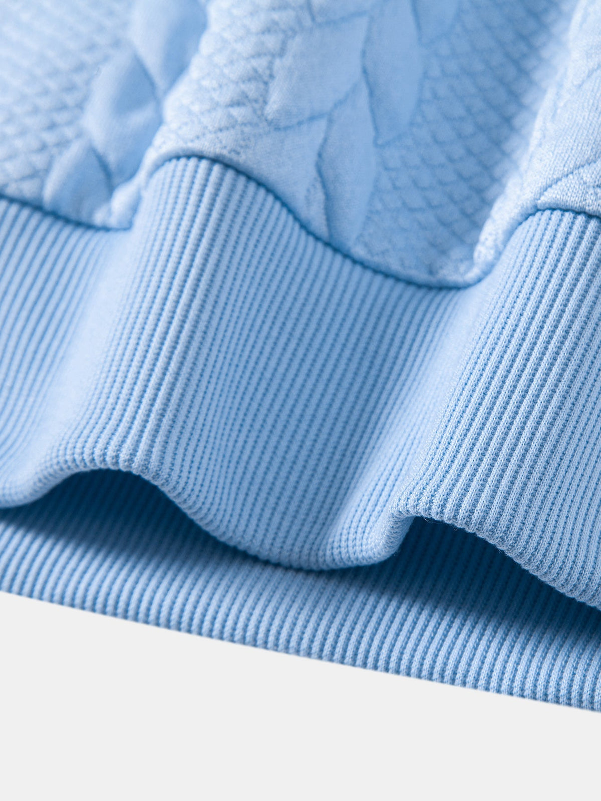 EVE | Polo with V-neck