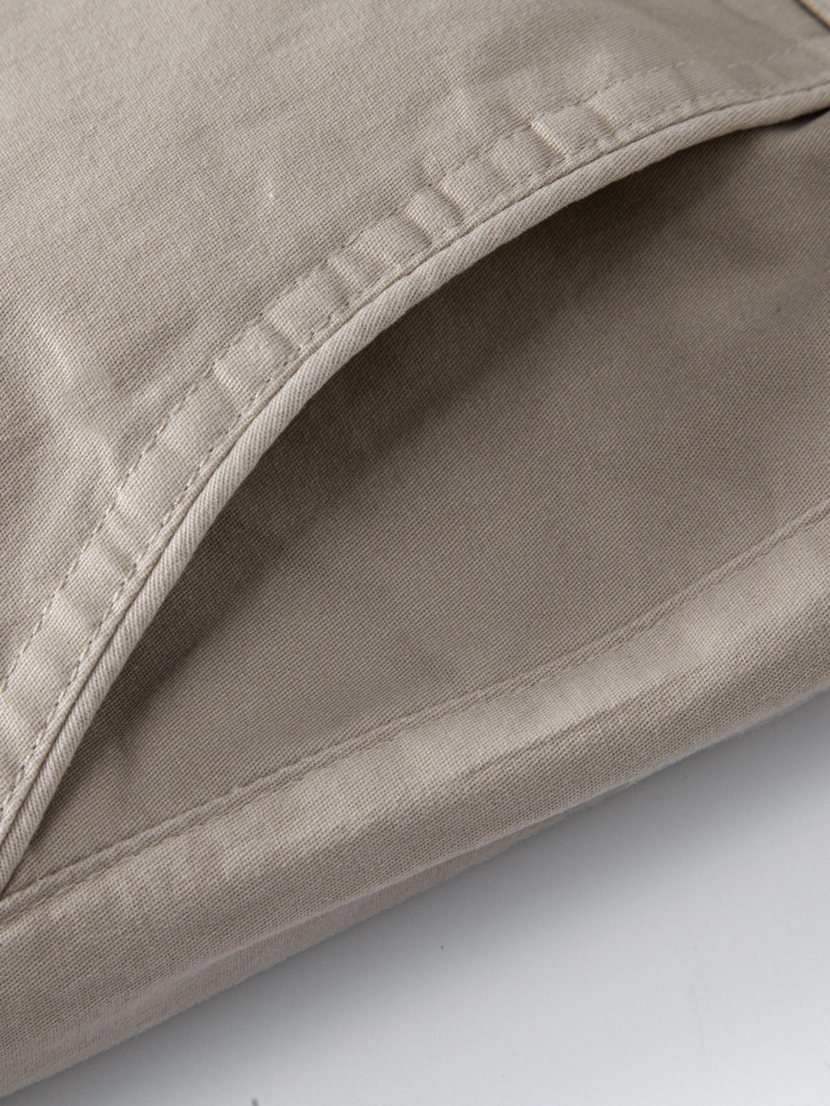 ALFIE | Chino shorts with stretch