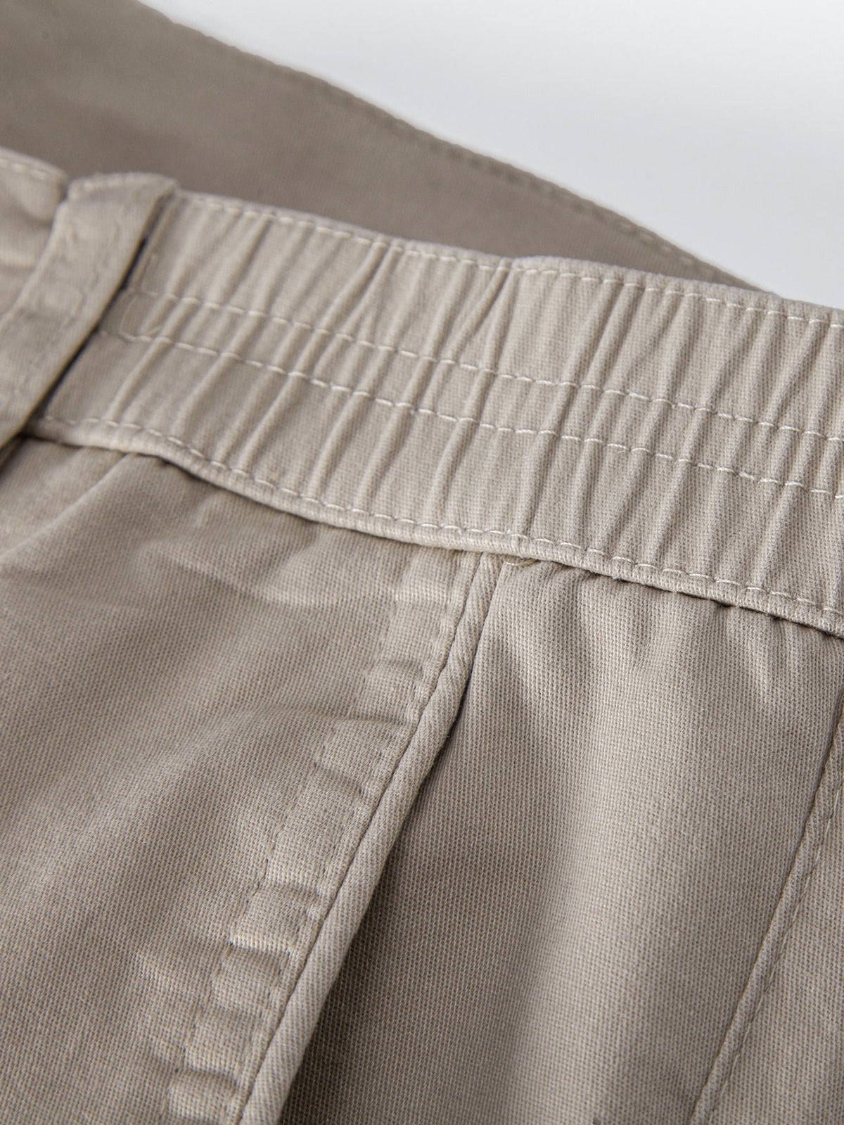 ALFIE | Chino shorts with stretch