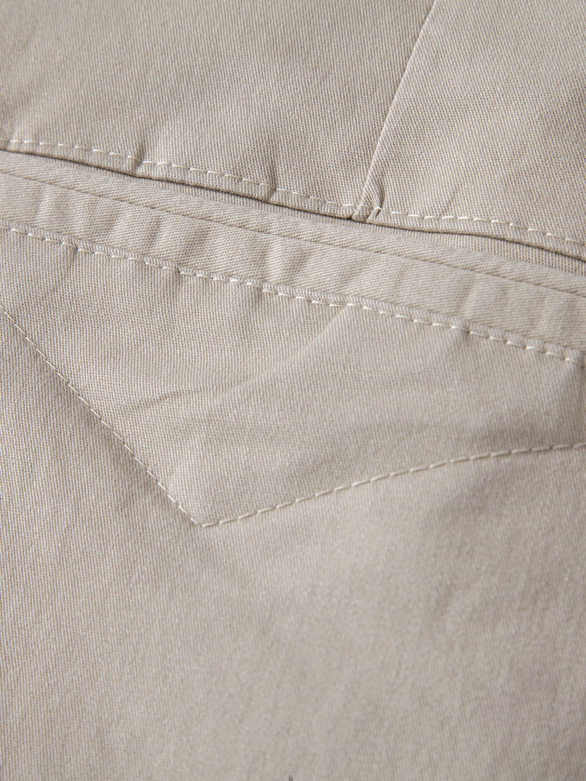 ALFIE | Chino shorts with stretch