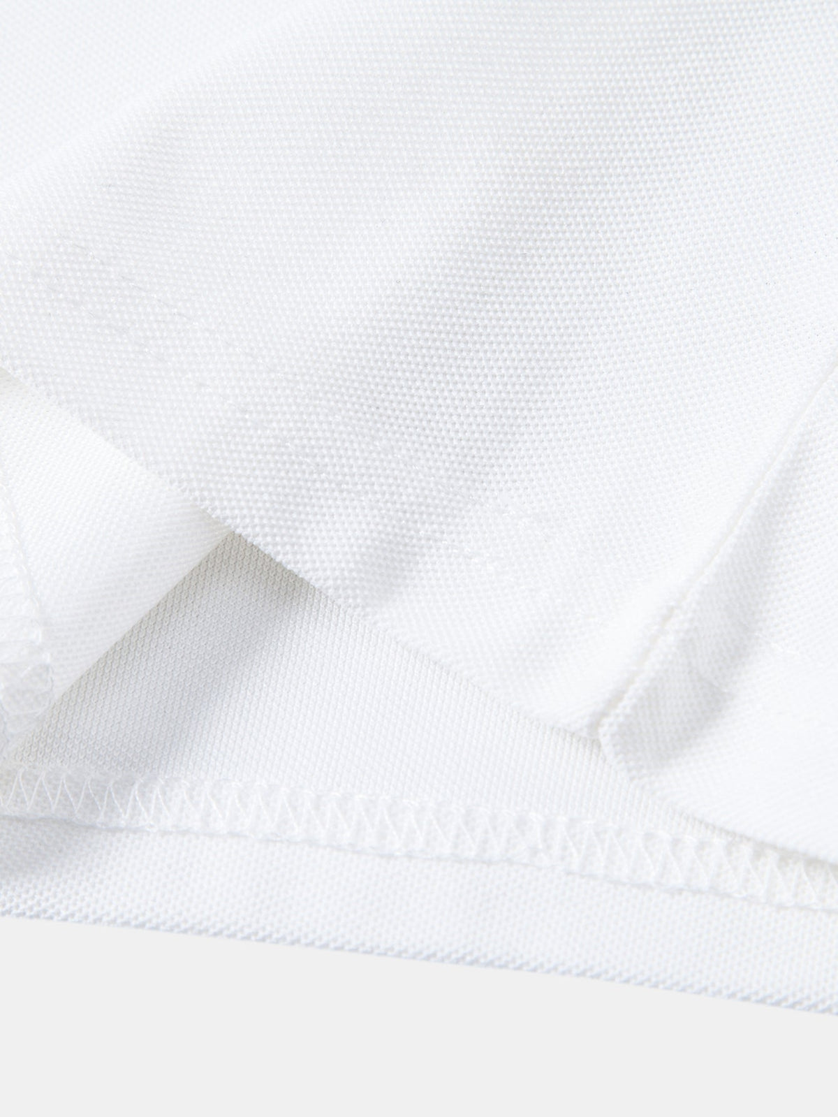 EDWARD | Polo shirt with contrast trim