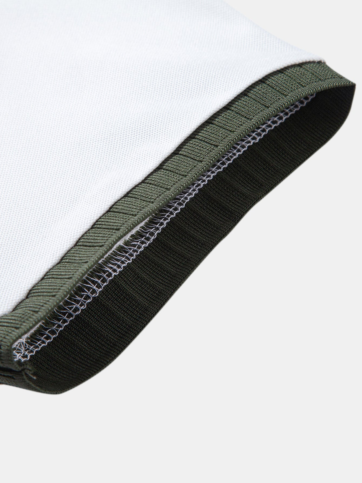EDWARD | Polo shirt with contrast trim