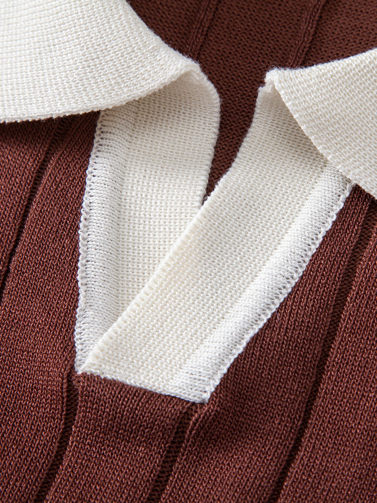 JAMES | Set with tapered trousers