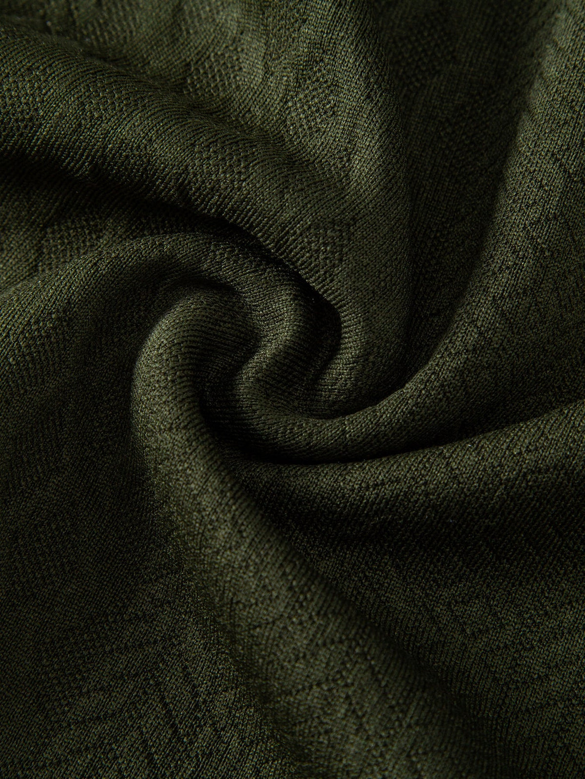 THEO | Polo with zip neckline