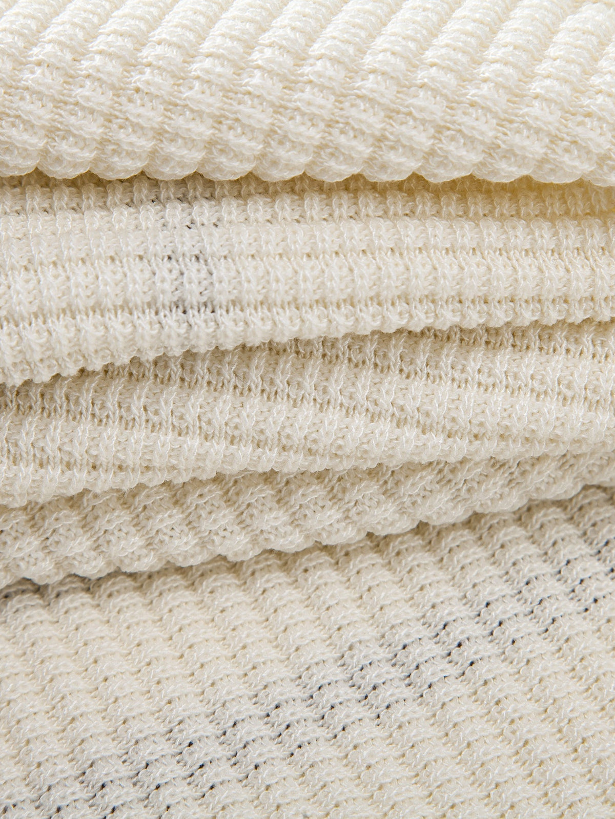 EVAN | Polo with zip neckline