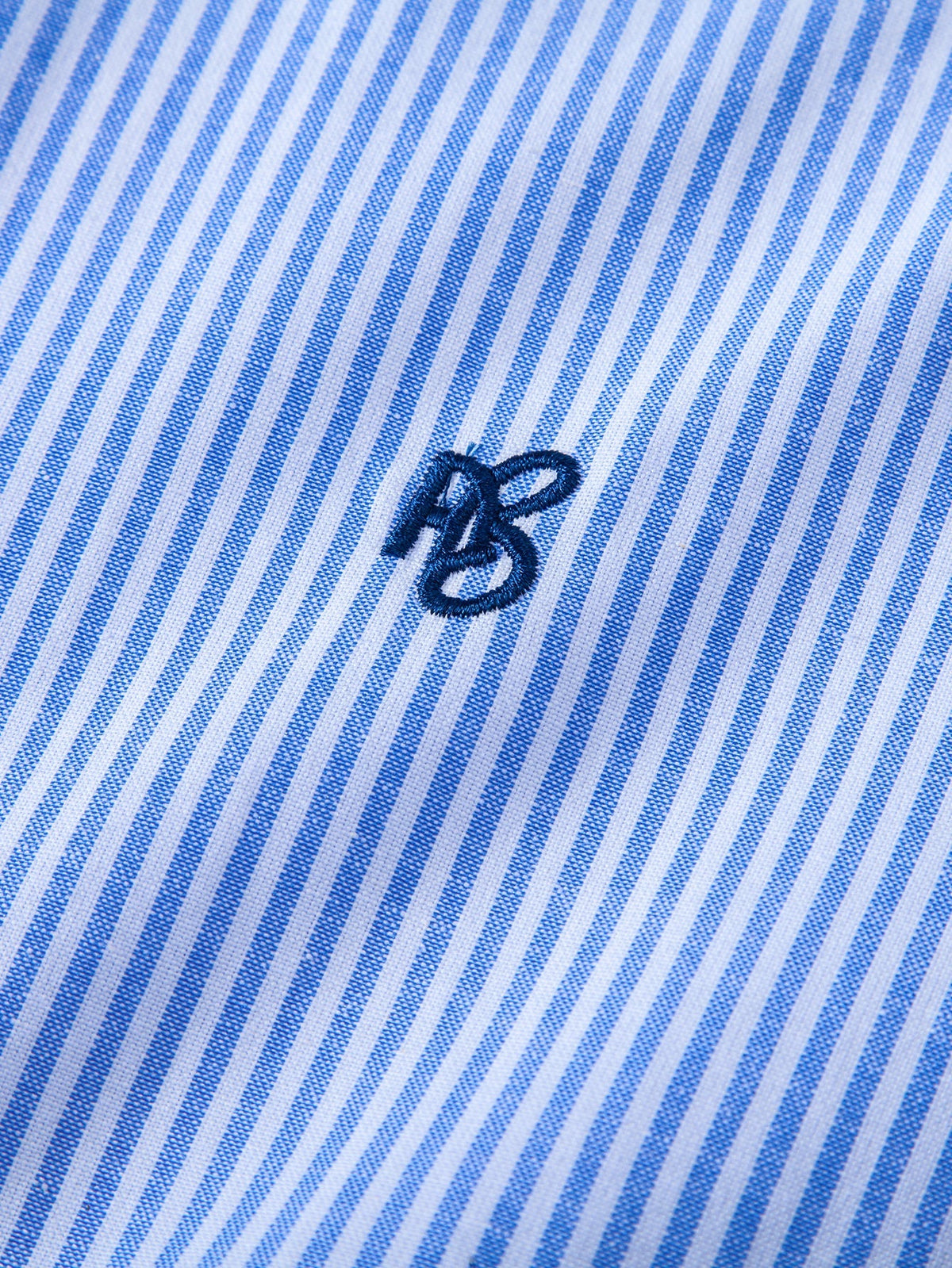 OSCAR | Shirt with stand collar