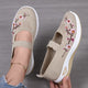LEONA | Slip-on shoes with arch support