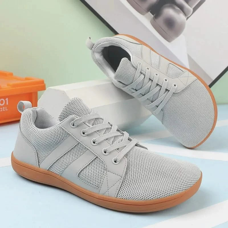 JEMIMA | Barefoot sneaker with ultra-thin sole