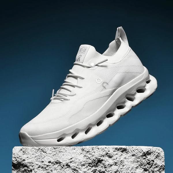 FINN | Trainers with hollow sole