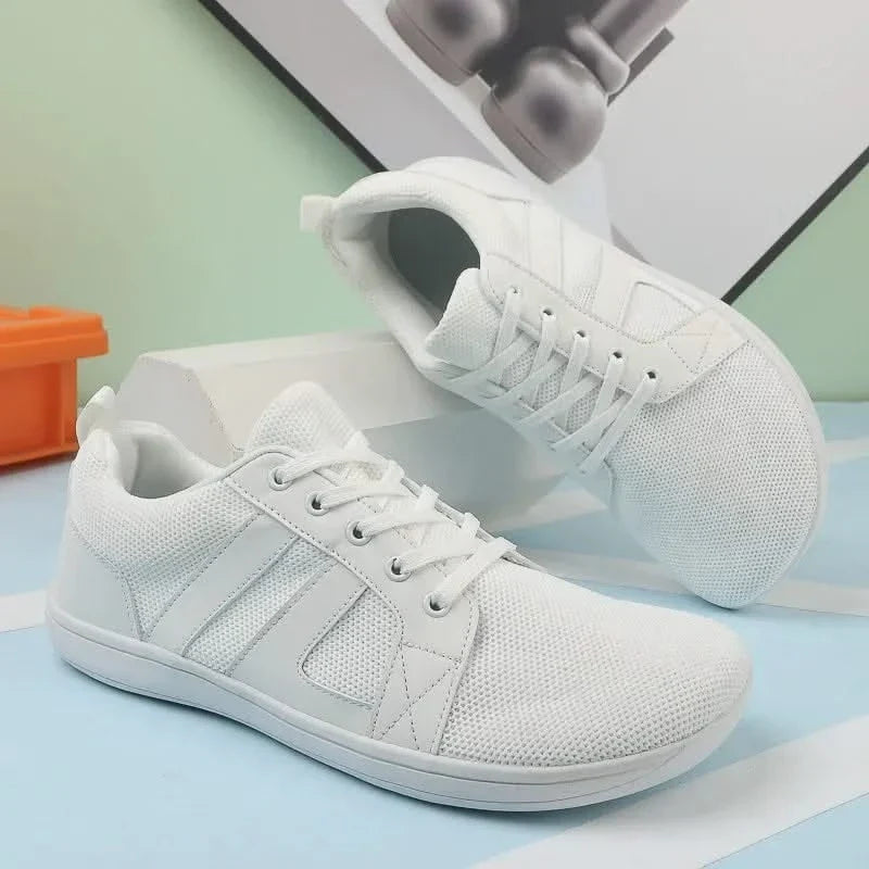JEMIMA | Barefoot sneaker with ultra-thin sole