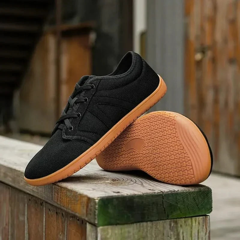JEMIMA | Barefoot sneaker with ultra-thin sole