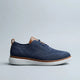 AVA | Knit dress sneaker with rounded toe