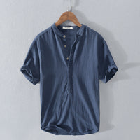 Leo - Classic Lightweight Shirt