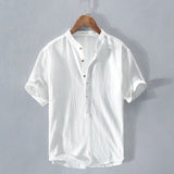 Leo - Classic Lightweight Shirt