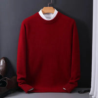 Bradley – Timeless Sophistication and Comfort Sweater