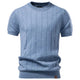 HARWICK | Striped T-shirt with relaxed fit