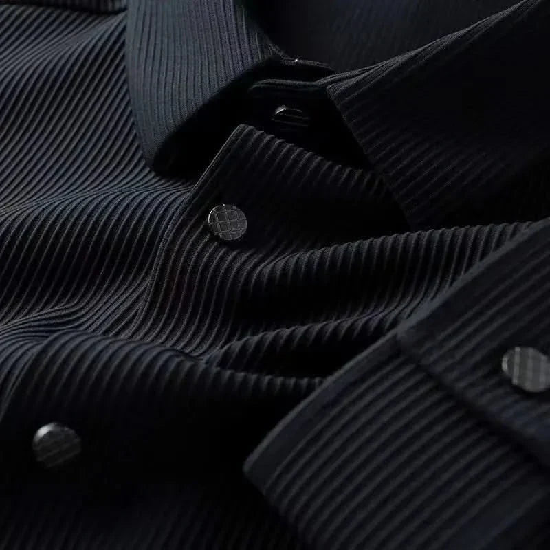 TEDDY | Business shirt with slim fit