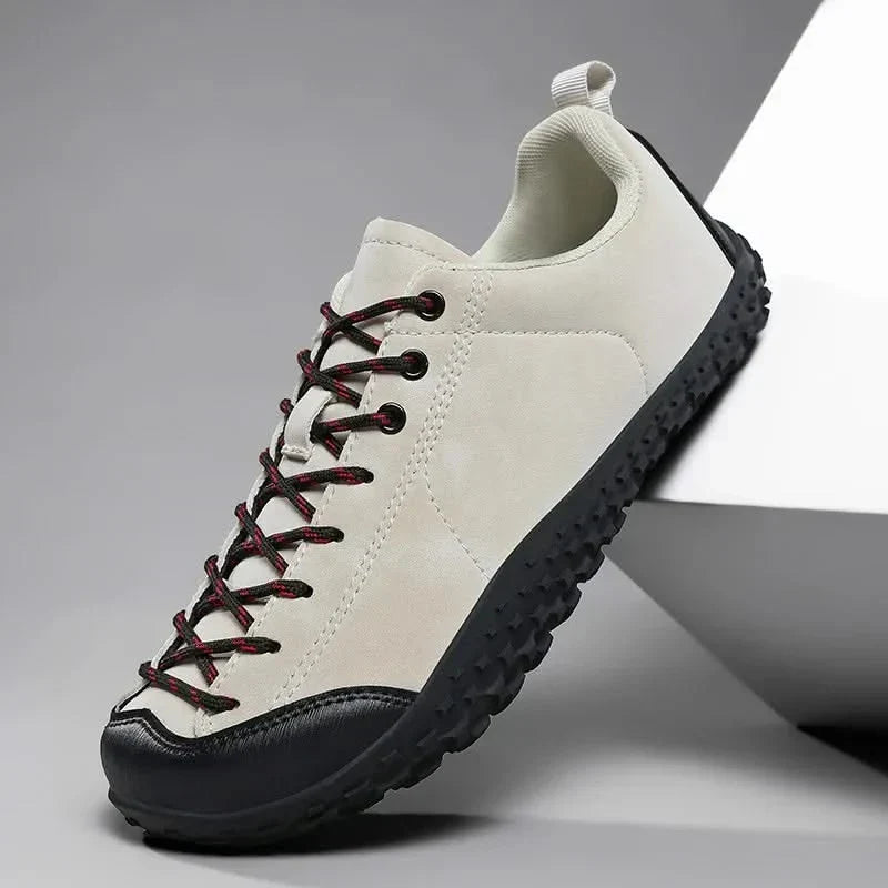 ELLIOT | Sneakers with cushioned footbed