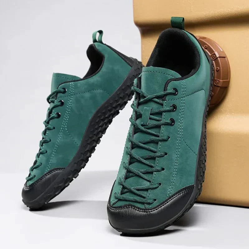 ELLIOT | Sneakers with cushioned footbed