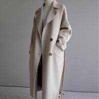 Laura – Elegant Coat