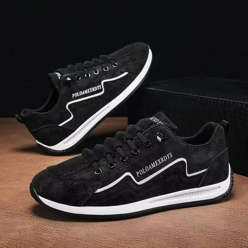 CHARLIE | Active trainers with supportive sole