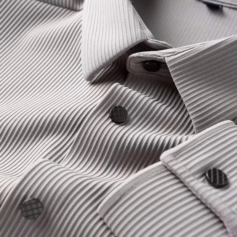 TEDDY | Business shirt with slim fit