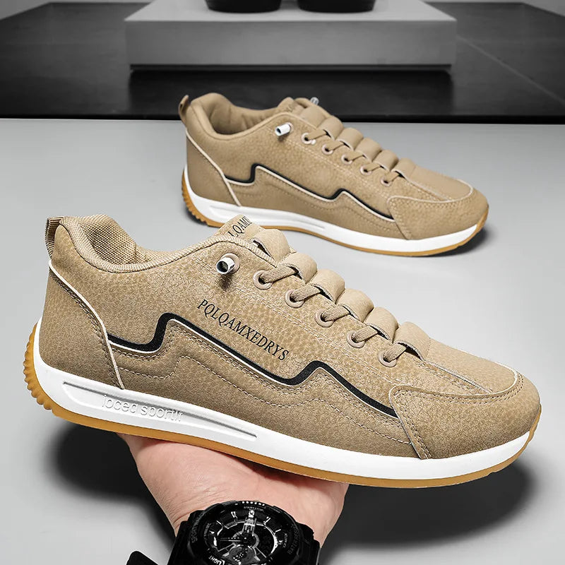 CHARLIE | Active trainers with supportive sole