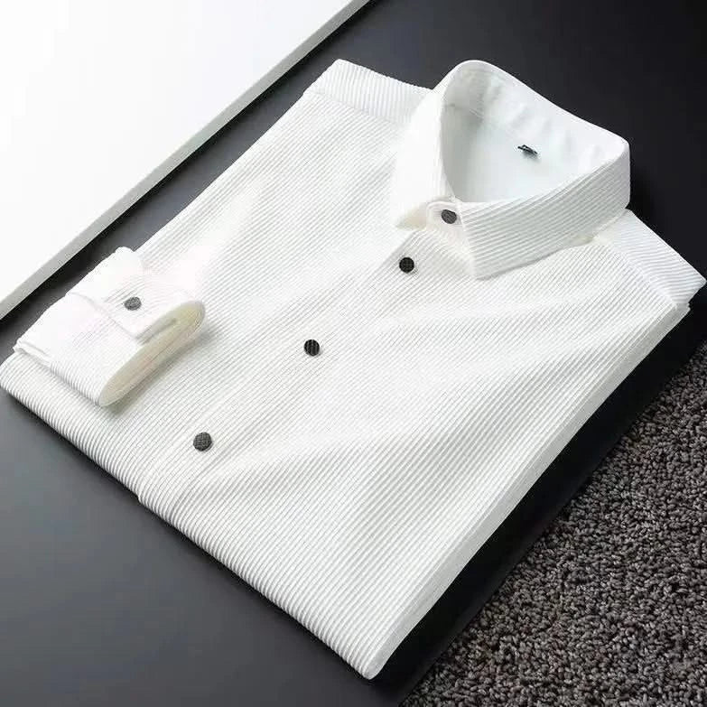 TEDDY | Business shirt with slim fit