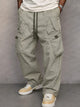 JAMES | Cargo trousers with utility pockets