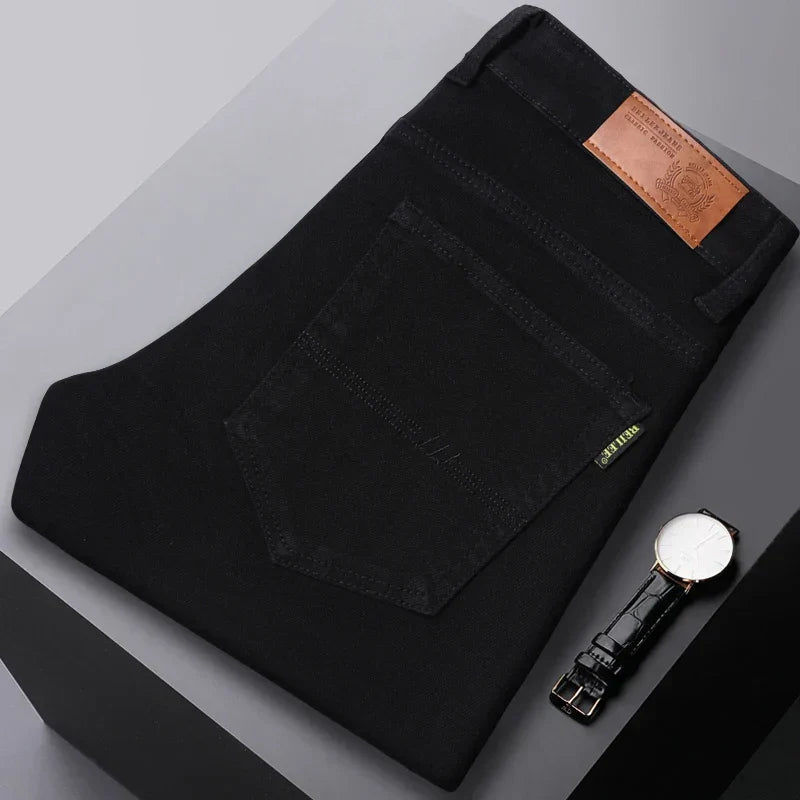 HARPER | Trousers with stretch fit