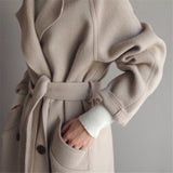 Laura – Elegant Coat