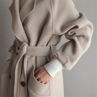 Laura – Elegant Coat