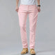 HARPER | Trousers with stretch fit