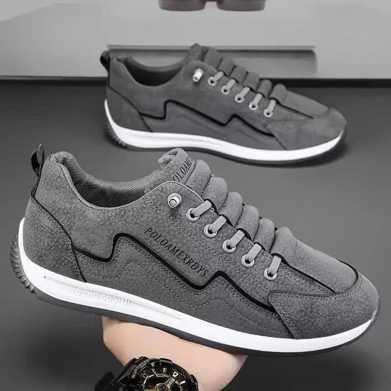 CHARLIE | Active trainers with supportive sole