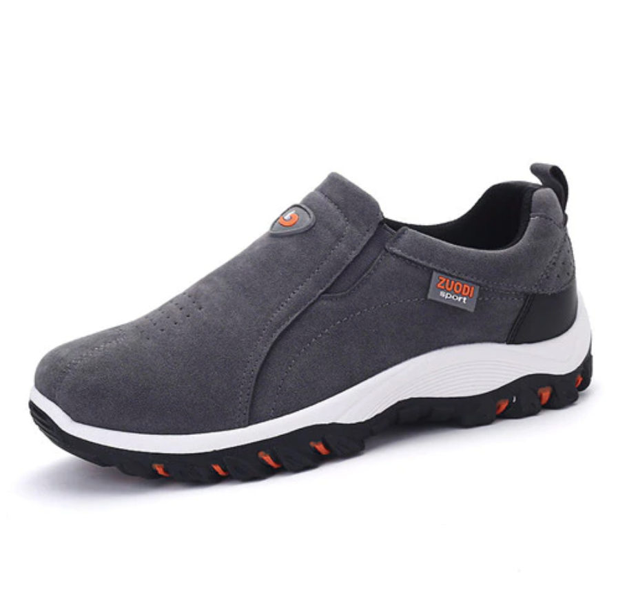 ARCHIE | Walking shoes with slip-on closure