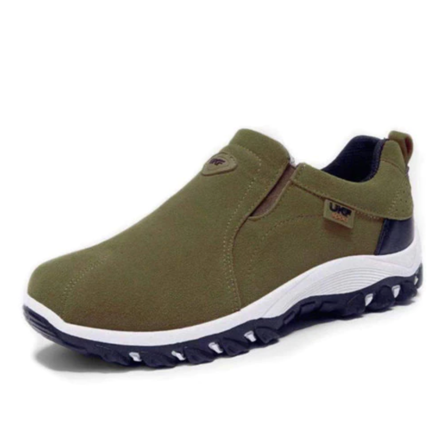 ARCHIE | Walking shoes with slip-on closure
