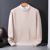 Bradley – Timeless Sophistication and Comfort Sweater