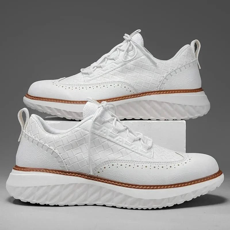 MIA | Sneaker with cushioned insole