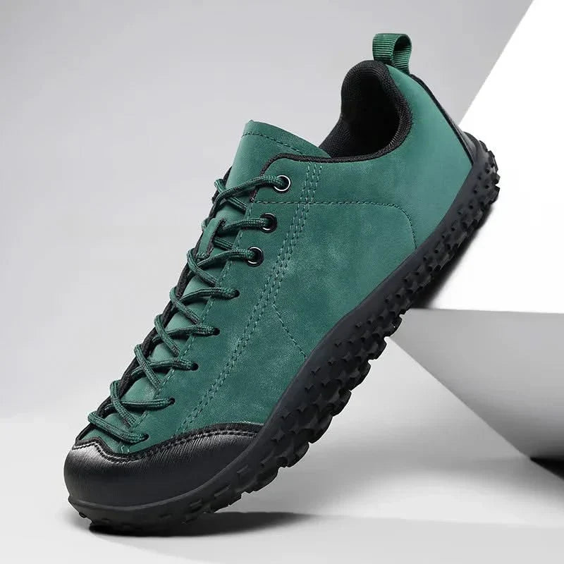 ELLIOT | Sneakers with cushioned footbed